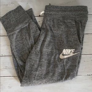 Nike joggers
